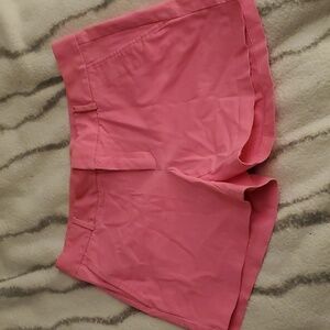 Banana republic milly collection shorts